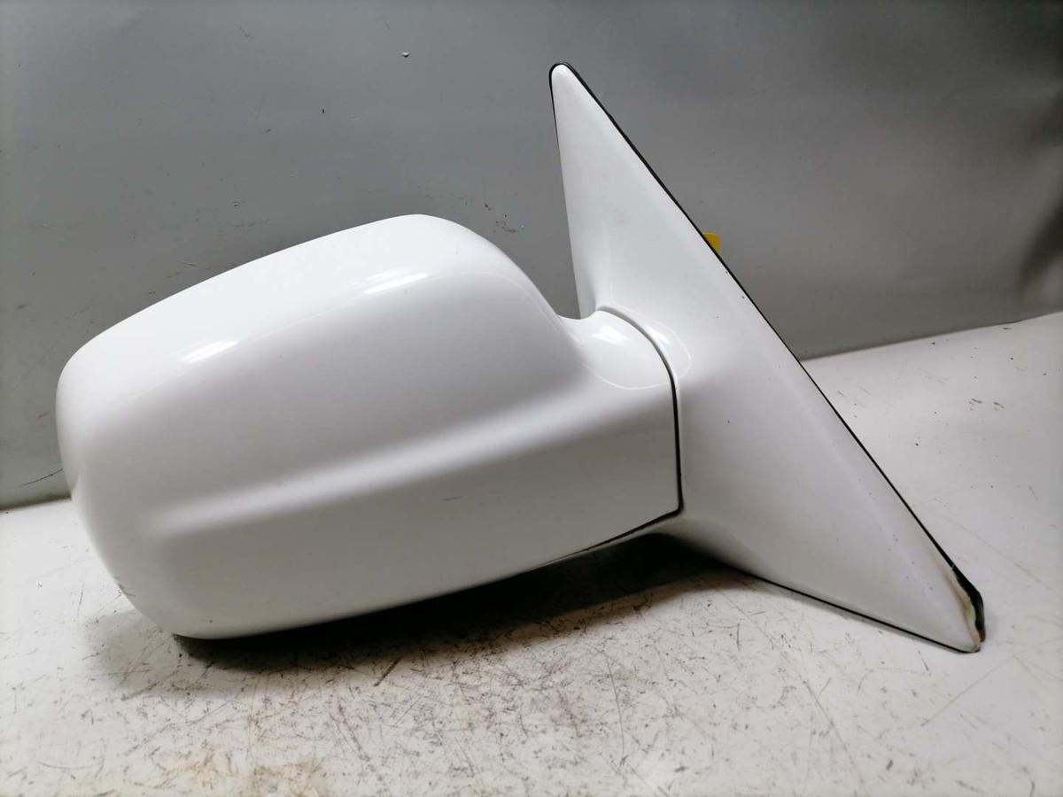 Hyundai Terracan original Au&szlig;enspiegel rechts elektrisch anklappbar Bj.2006